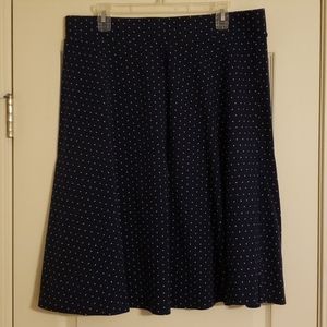 🎆 Skirt bundle 2 for 16 🎆 Lands End skirt